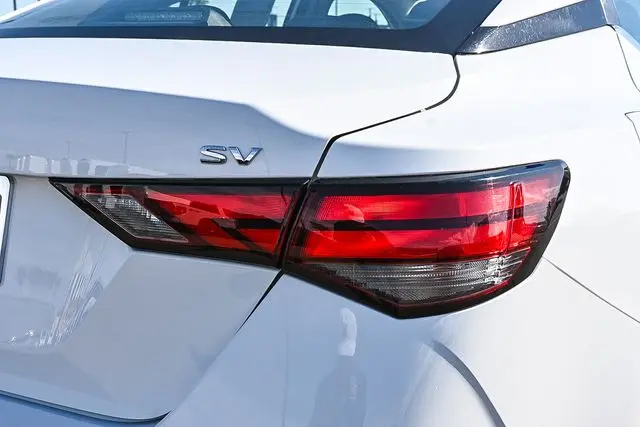 2024 Nissan Sentra - $19,988