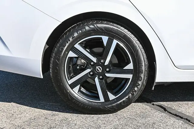 2024 Nissan Sentra - $19,988