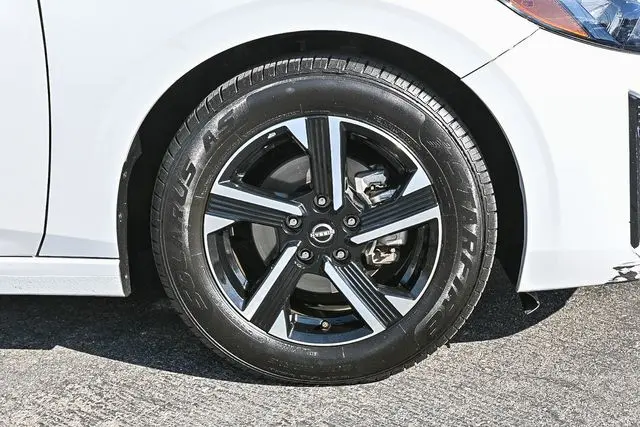 2024 Nissan Sentra - $19,988