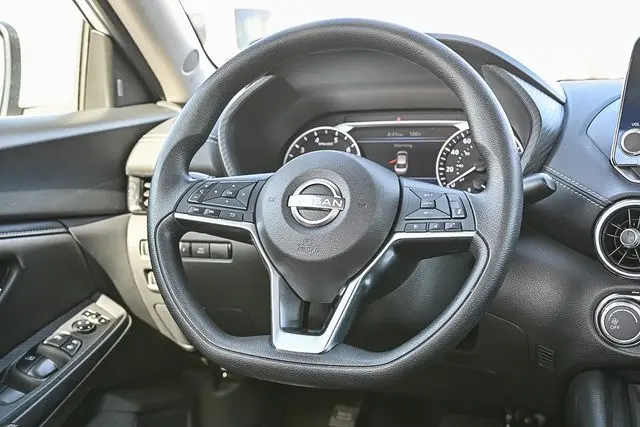 2024 Nissan Sentra - $19,988