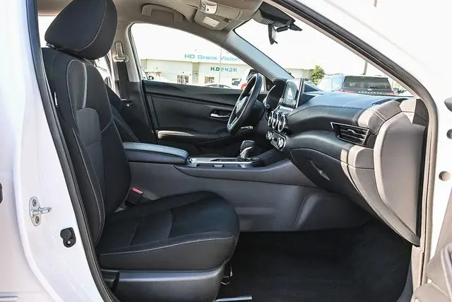 2024 Nissan Sentra - $19,988