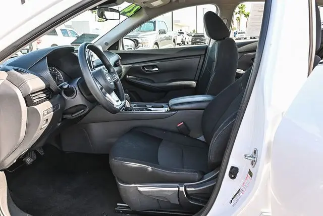 2024 Nissan Sentra - $19,988