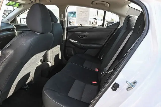 2024 Nissan Sentra - $19,988