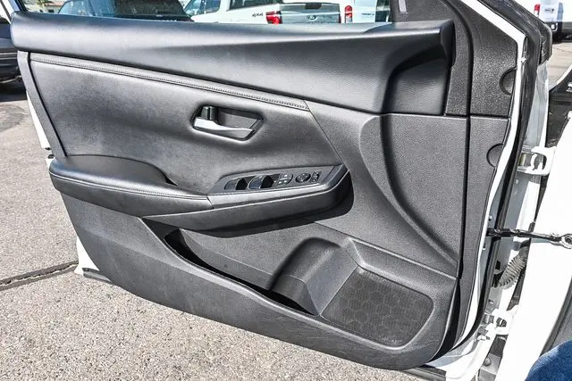 2024 Nissan Sentra - $19,988
