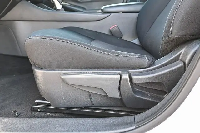 2024 Nissan Sentra - $19,988