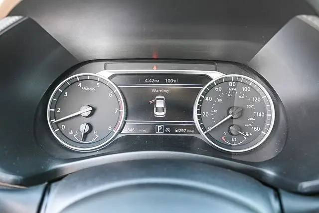 2024 Nissan Sentra - $19,988