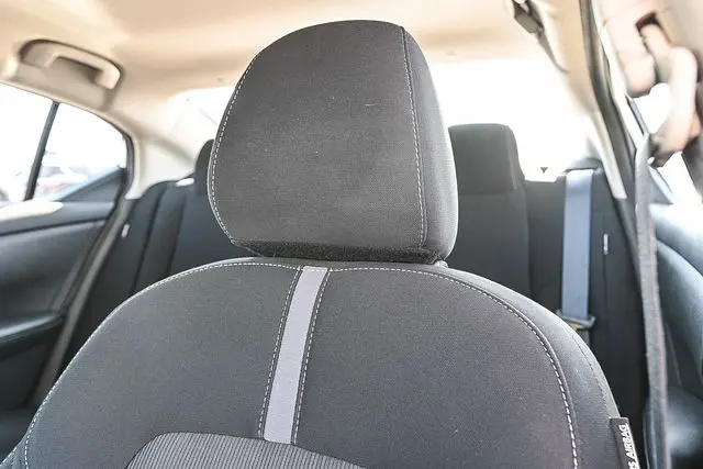 2024 Nissan Sentra - $19,988