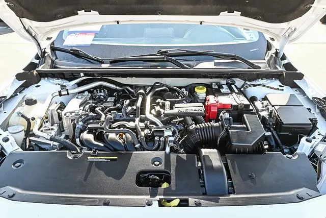 2024 Nissan Sentra - $19,988
