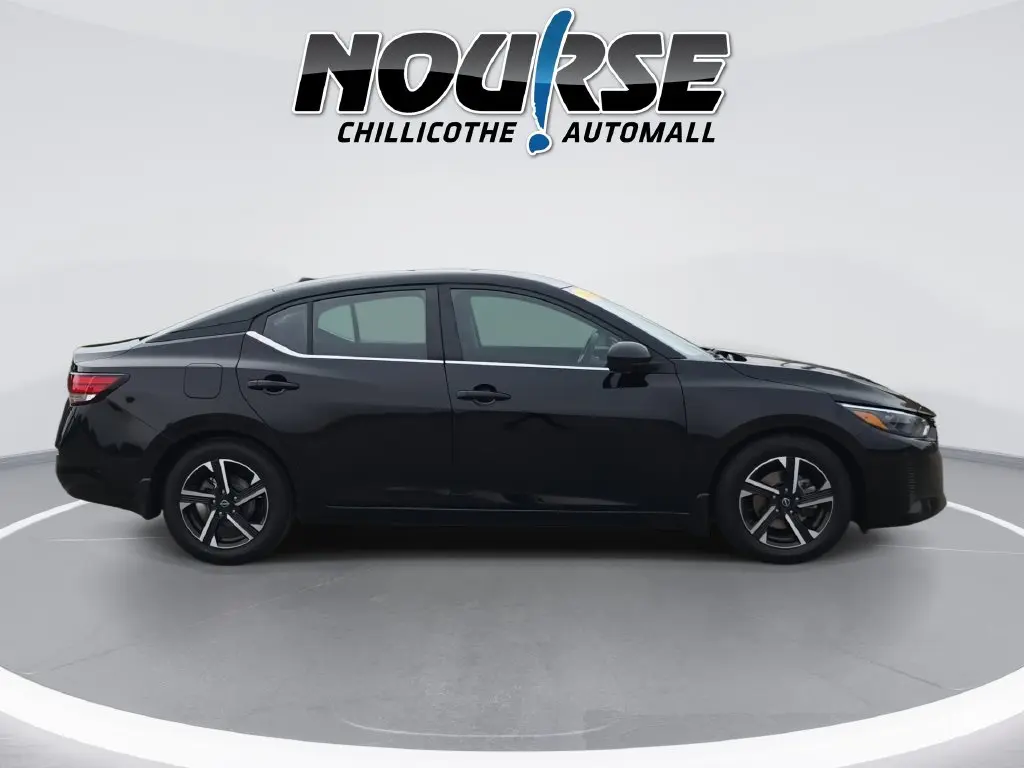 2024 Nissan Sentra - $18,471