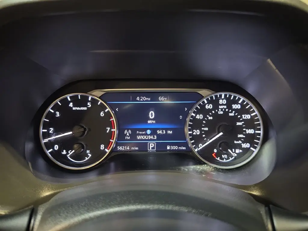 2024 Nissan Sentra - $18,471
