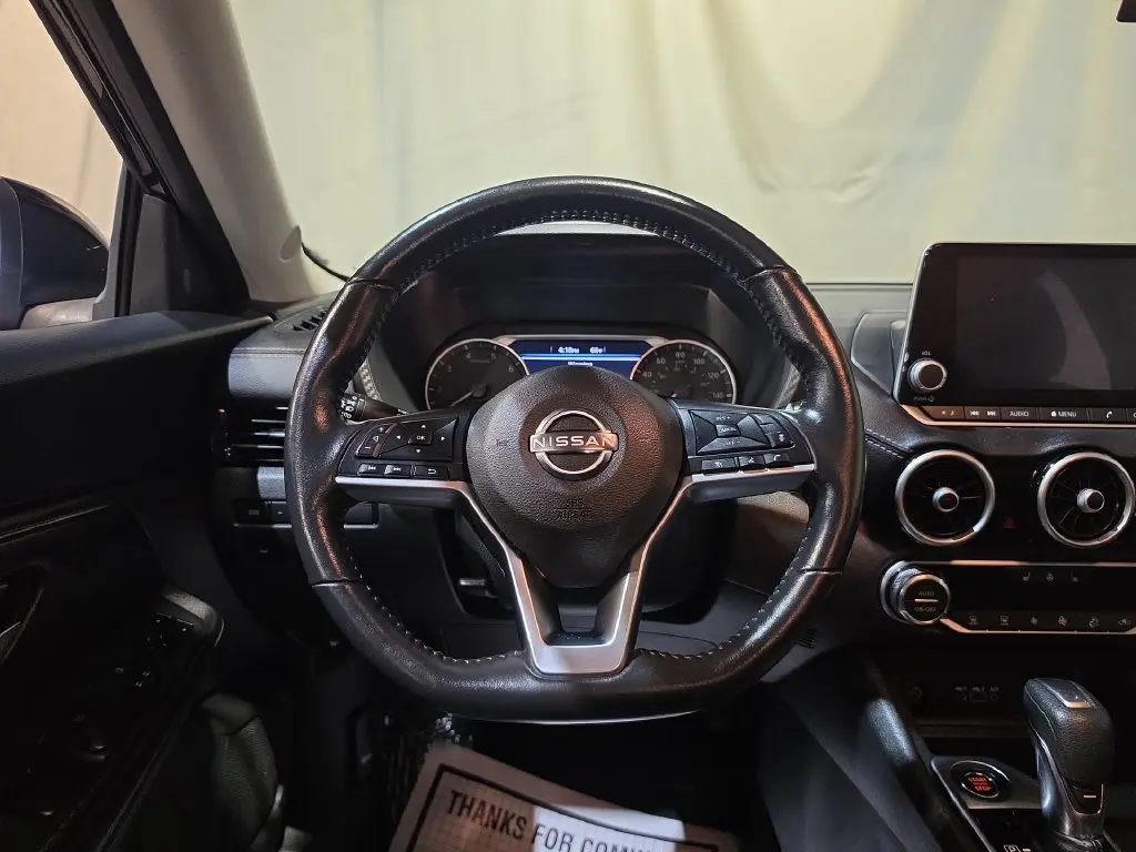 2024 Nissan Sentra - $18,471