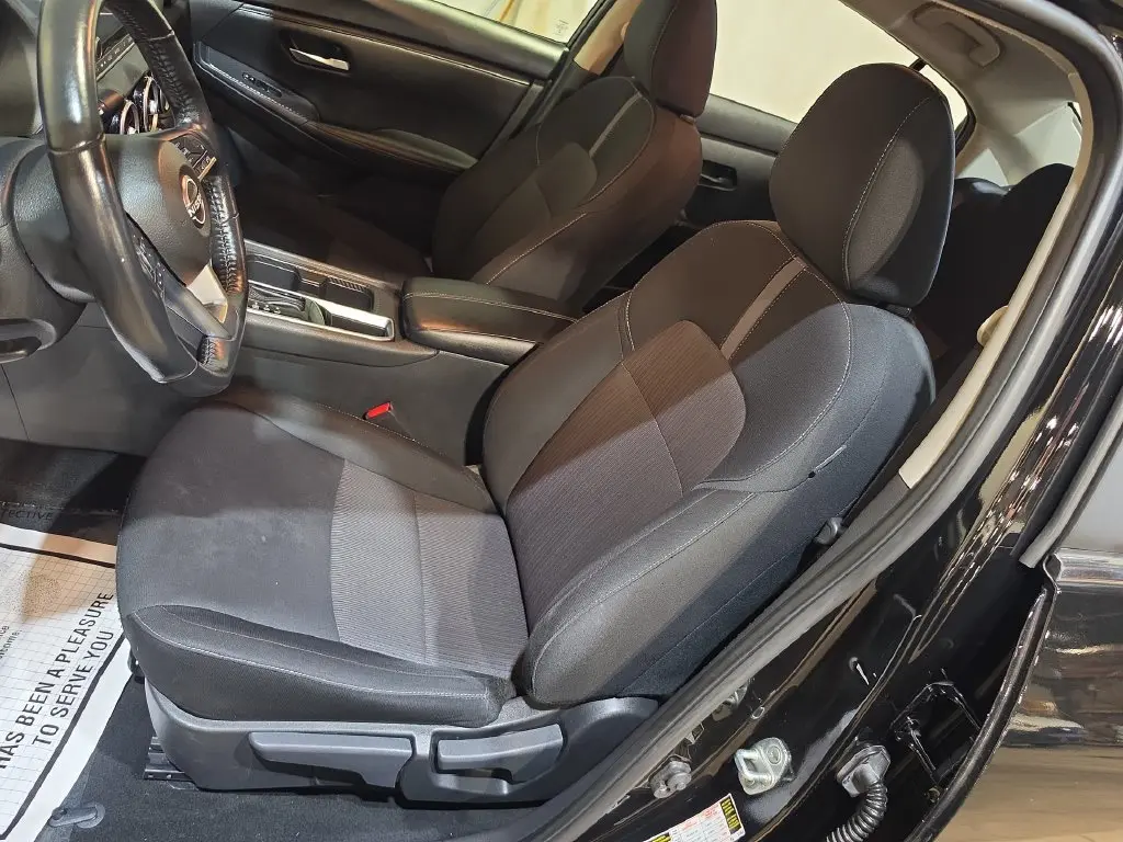 2024 Nissan Sentra - $18,471