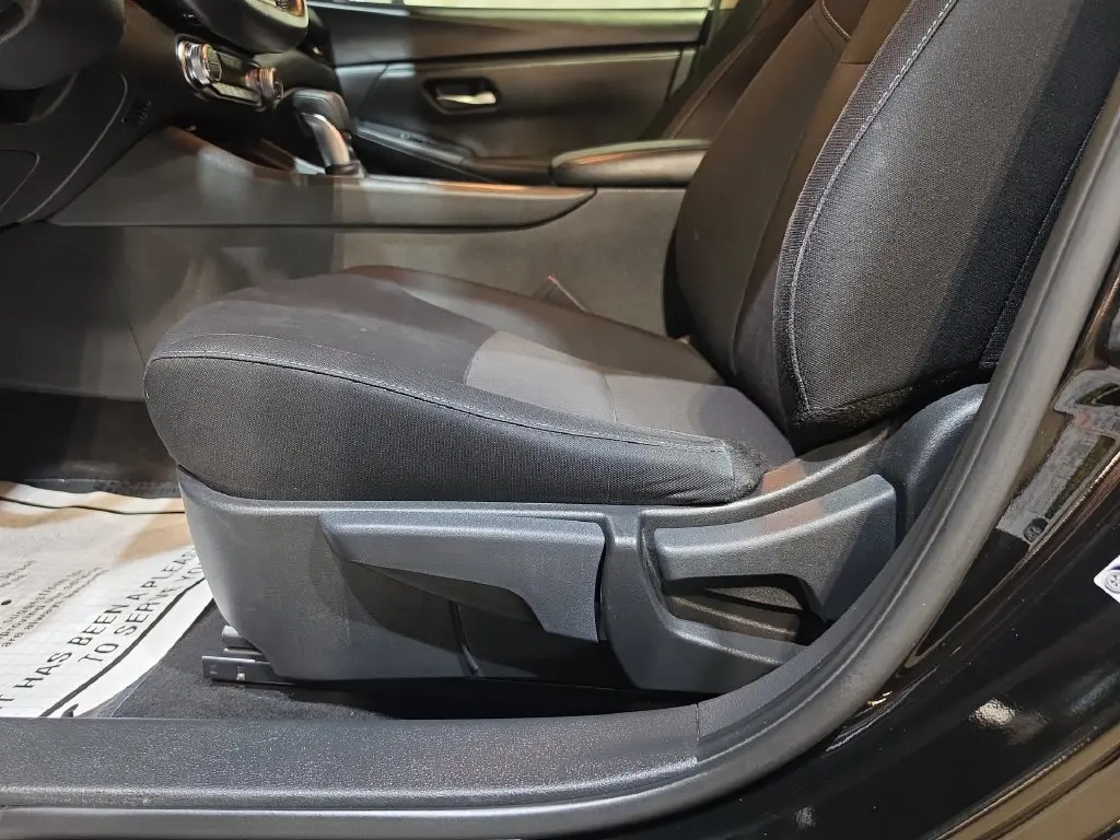 2024 Nissan Sentra - $18,471