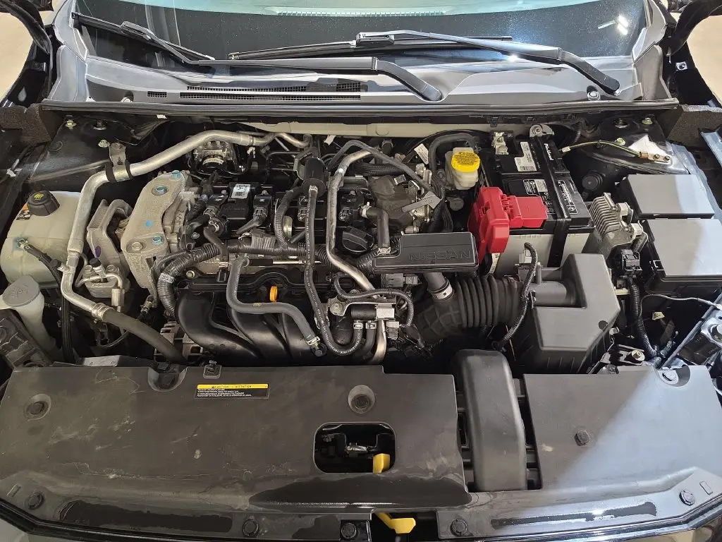 2024 Nissan Sentra - $18,471