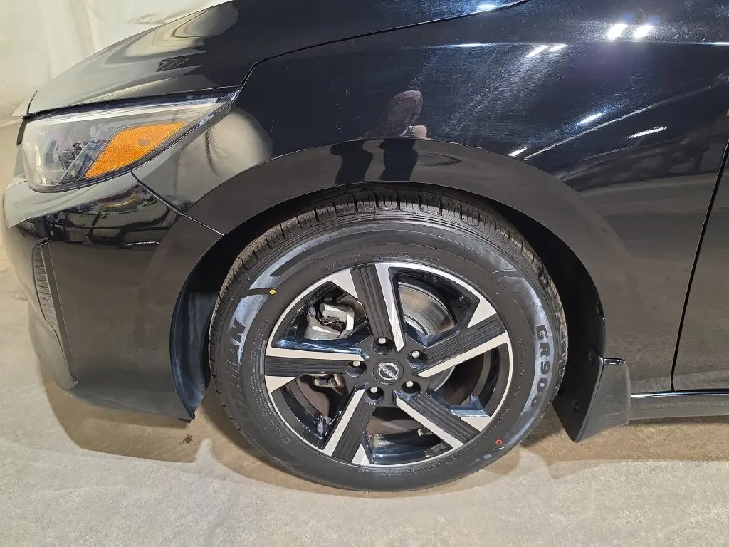2024 Nissan Sentra - $18,471