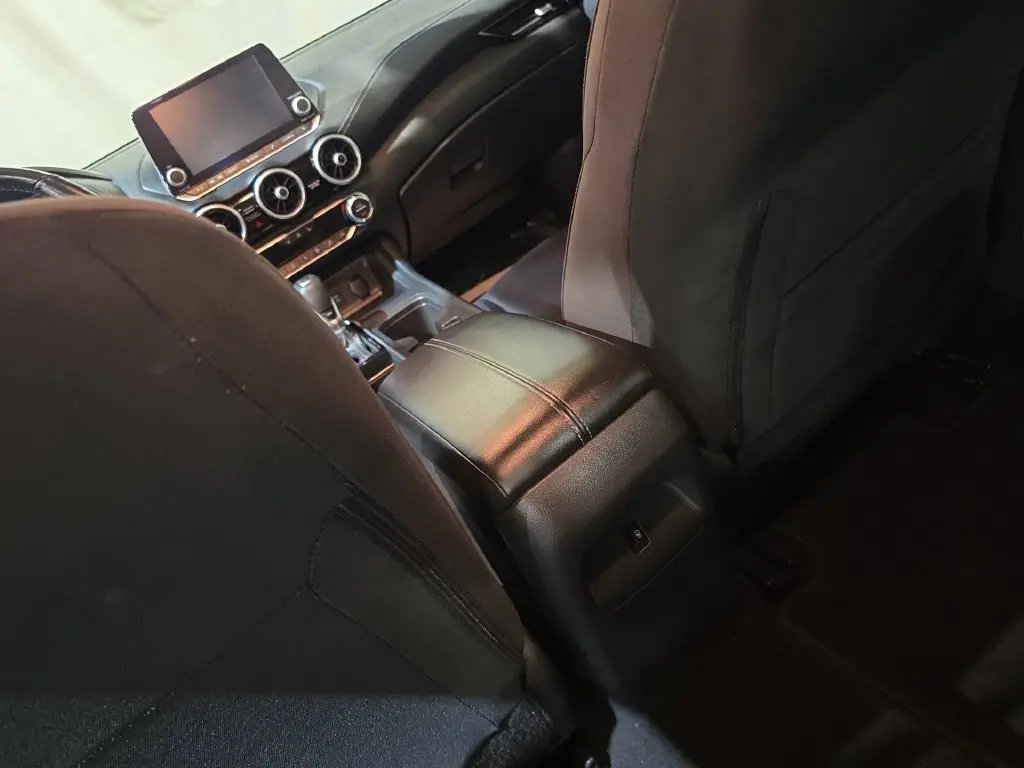 2024 Nissan Sentra - $18,471
