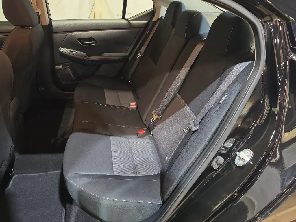 2024 Nissan Sentra - $18,471