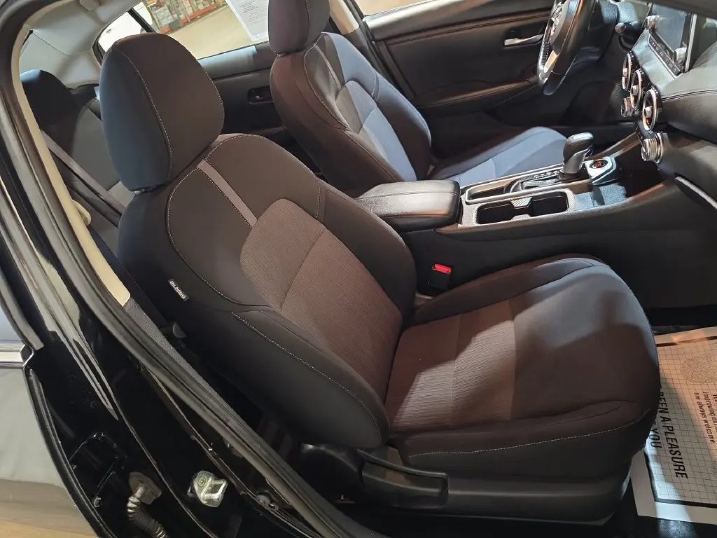 2024 Nissan Sentra - $18,471