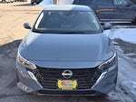 2024 Sentra Thumbnail 2