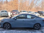 2024 Sentra Thumbnail 4