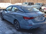 2024 Sentra Thumbnail 5