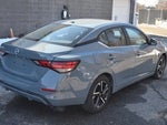 2024 Sentra Thumbnail 7