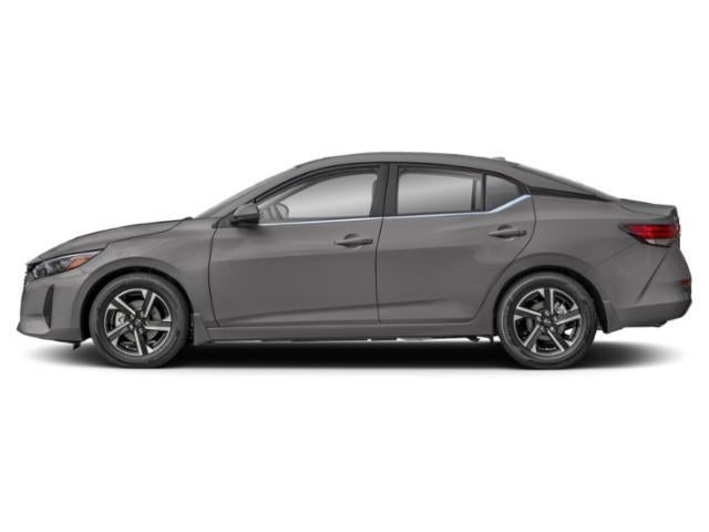 2024 Nissan Sentra SV — photo 1 of 12