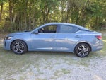 2024 Sentra Thumbnail 5