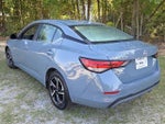 2024 Sentra Thumbnail 11
