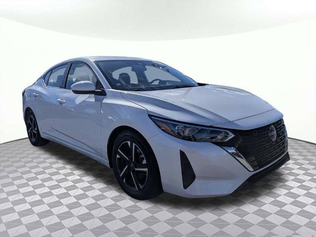 2024 Nissan Sentra
