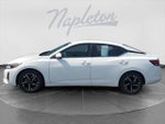 2024 Sentra Thumbnail 4
