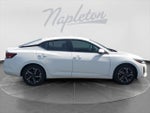 2024 Sentra Thumbnail 9