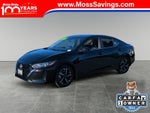 2024 Sentra Thumbnail 1