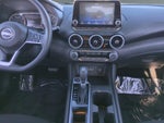2024 Sentra Thumbnail 8