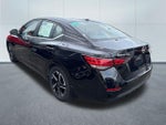 2025 Sentra Thumbnail 2