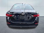2025 Sentra Thumbnail 3