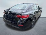 2025 Sentra Thumbnail 4