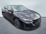 2025 Sentra Thumbnail 5