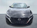 2025 Sentra Thumbnail 6