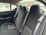 2025 Sentra Thumbnail 10