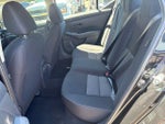 2025 Sentra Thumbnail 19