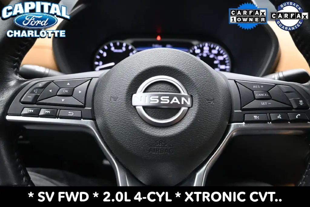 2025 Nissan Sentra - $18,898
