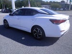 2025 Sentra Thumbnail 4