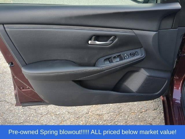 2025 Nissan Sentra - $19,202