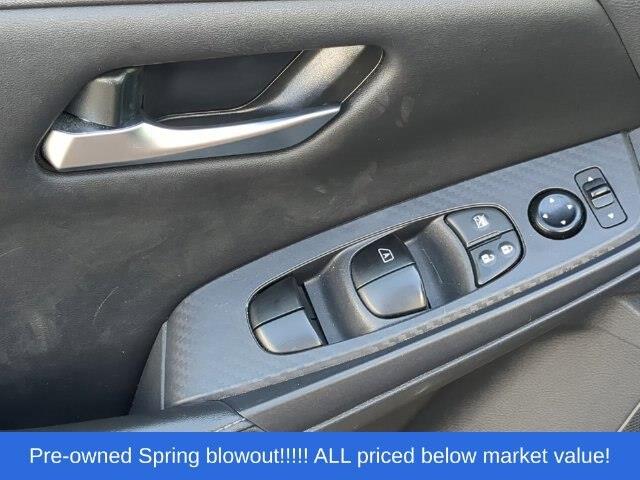 2025 Nissan Sentra - $19,202