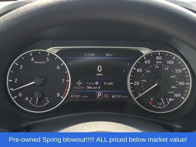 2025 Nissan Sentra - $19,202