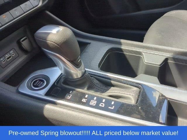 2025 Nissan Sentra - $19,202