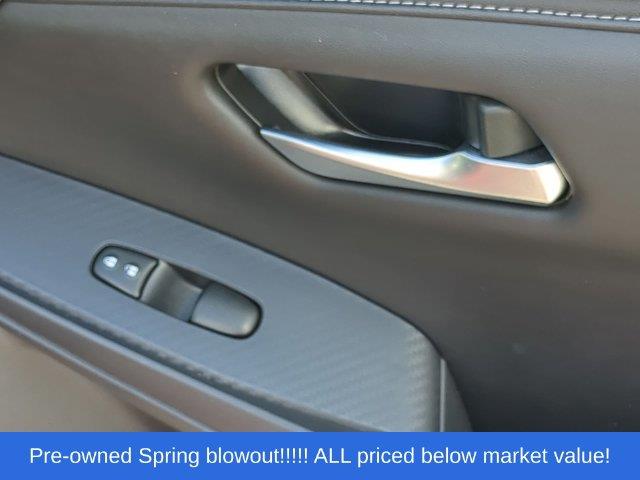 2025 Nissan Sentra - $19,202
