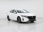2025 Sentra Thumbnail 1