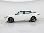 2025 Sentra Thumbnail 3